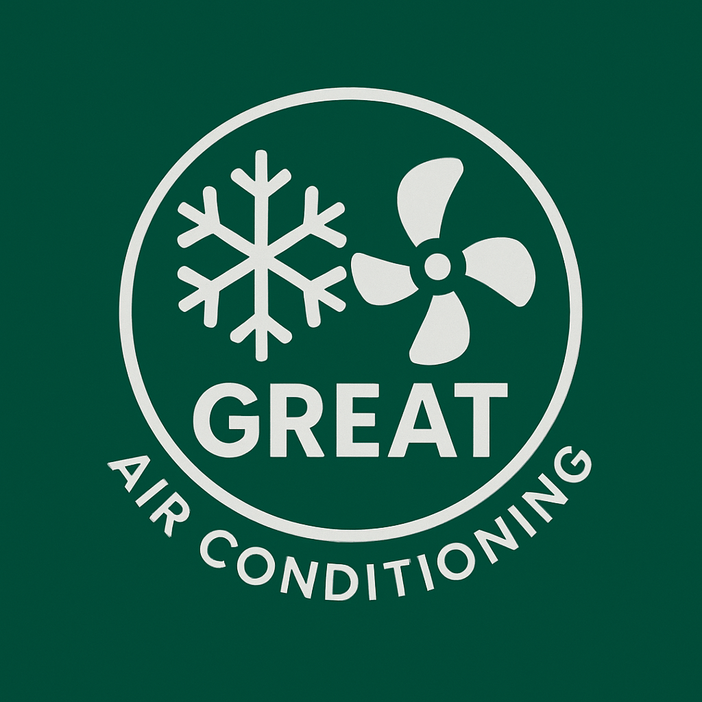 greatairconditioningllc.com