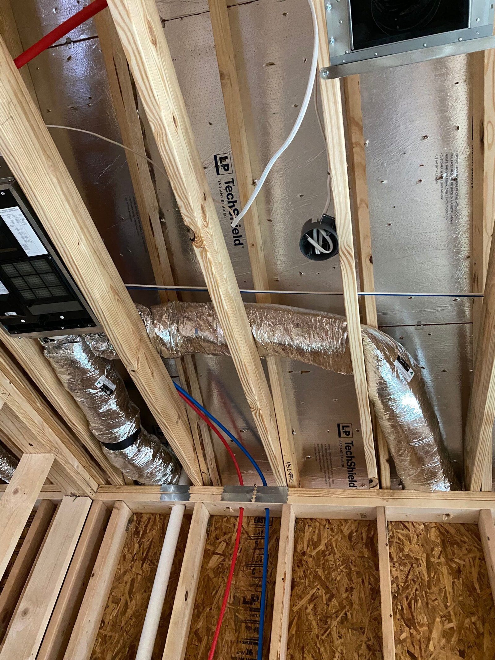 Duct Repair