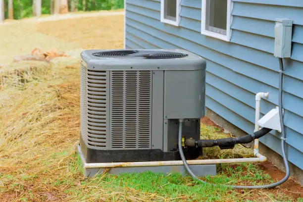 AC Installation