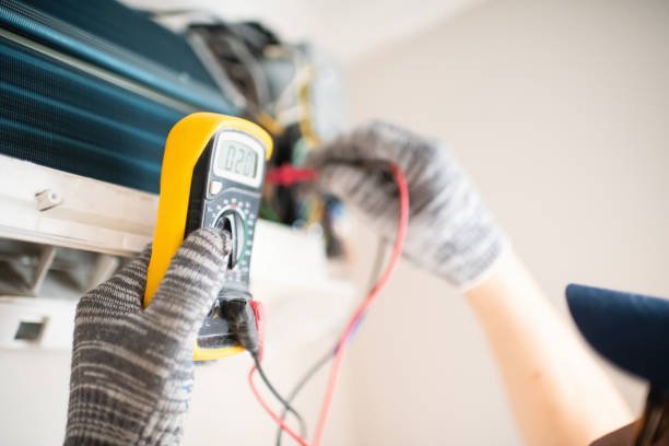 AC Emergency Repair