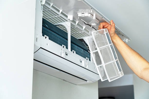 AC Maintenance